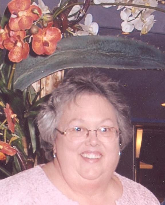 Obituary of Suzanne Herring Maas