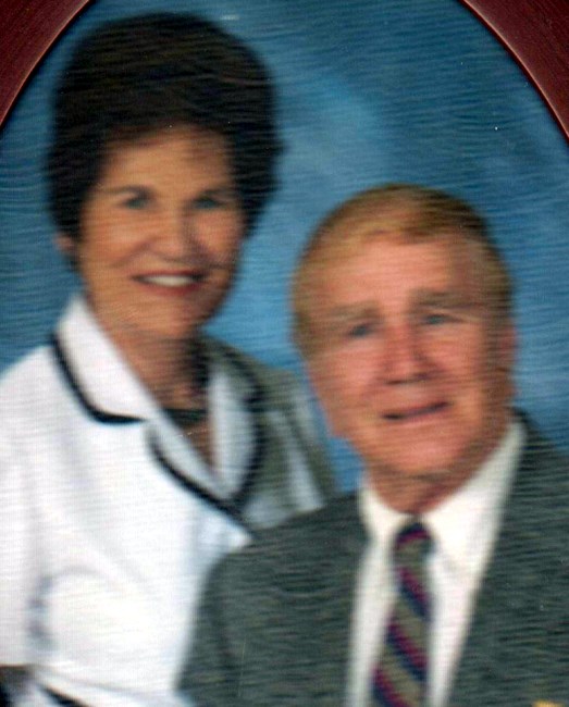 Obituary of Paul Stanley Blair