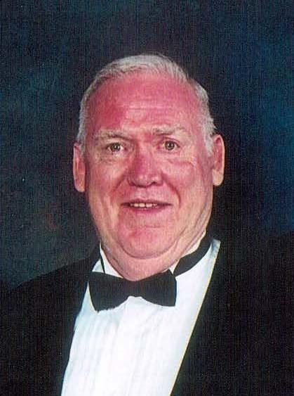 Obituary of Paul "Red" Edwin Hynes