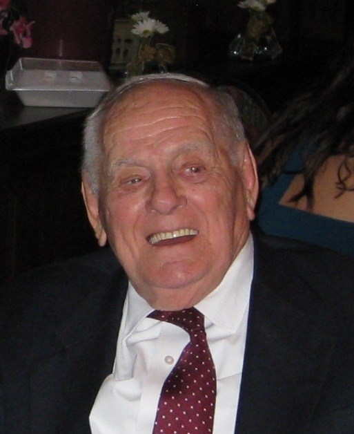 Obituary of Herman L. "Dinky" Wockenfuss