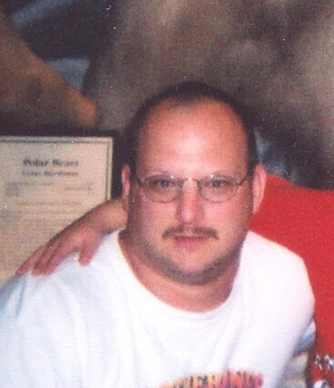 Obituary of Dann Russell Linteau