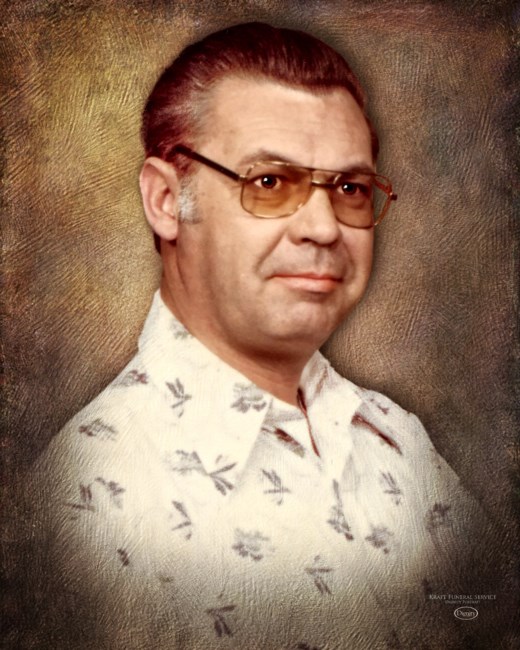 Obituary of Donald Francis Farish