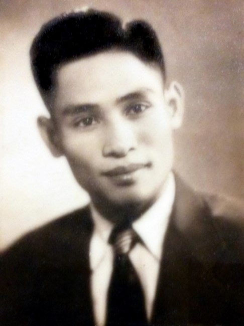 Obituary of Huan Van Nguyen