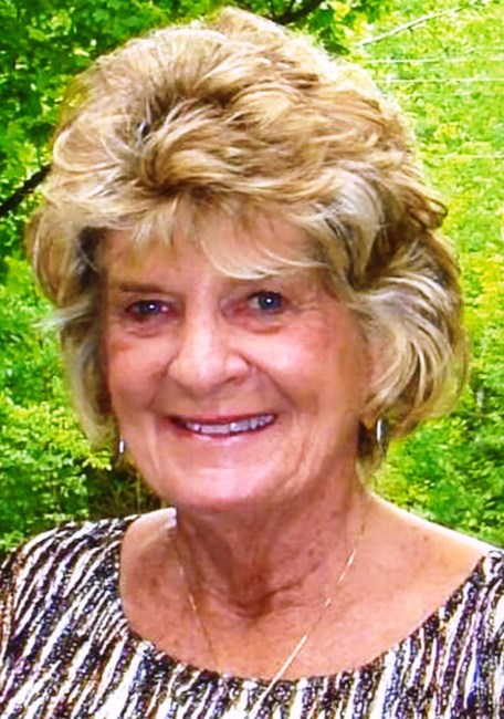 Obituary of Linda Elaine Stone