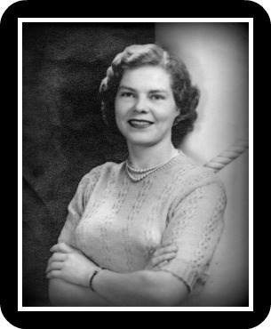 Obituary of Vivian G. Boyer