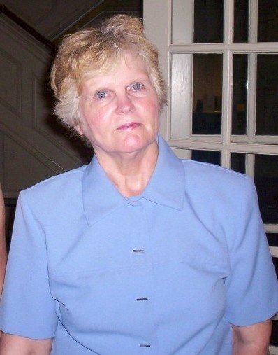 Obituary of Barbara J. Howard