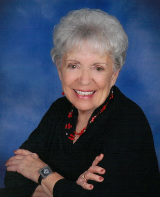 Obituary of Mary Helen Loughran