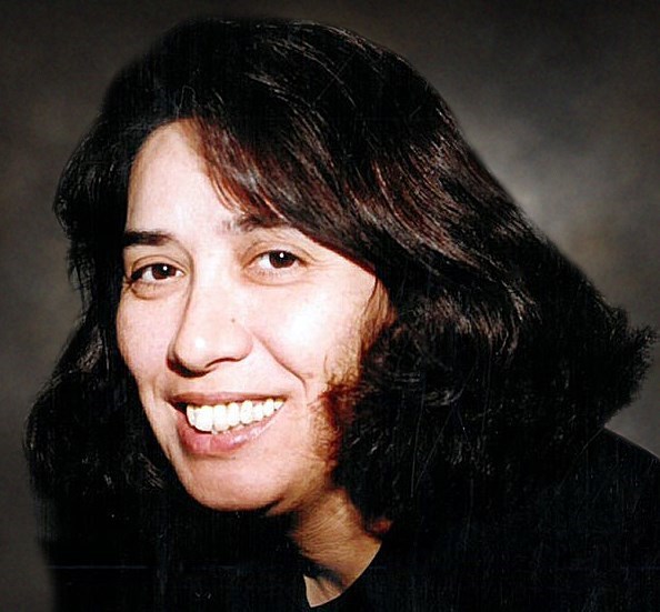 Obituary of Victoria Ann Harris