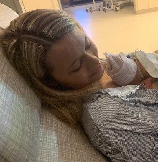 Obituary of Owen Mathew Kennington