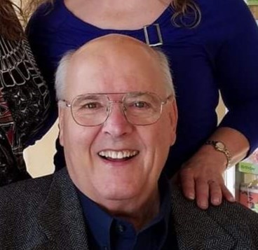 Obituary of Hartford Hooper Jr.