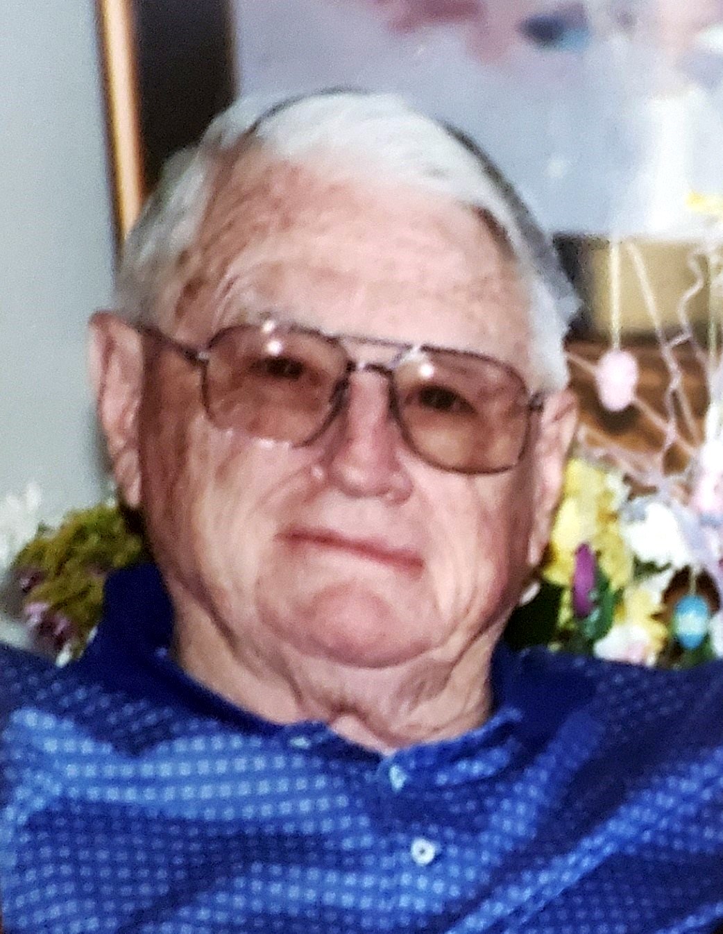 Paul Brunson Obituary Lubbock, TX