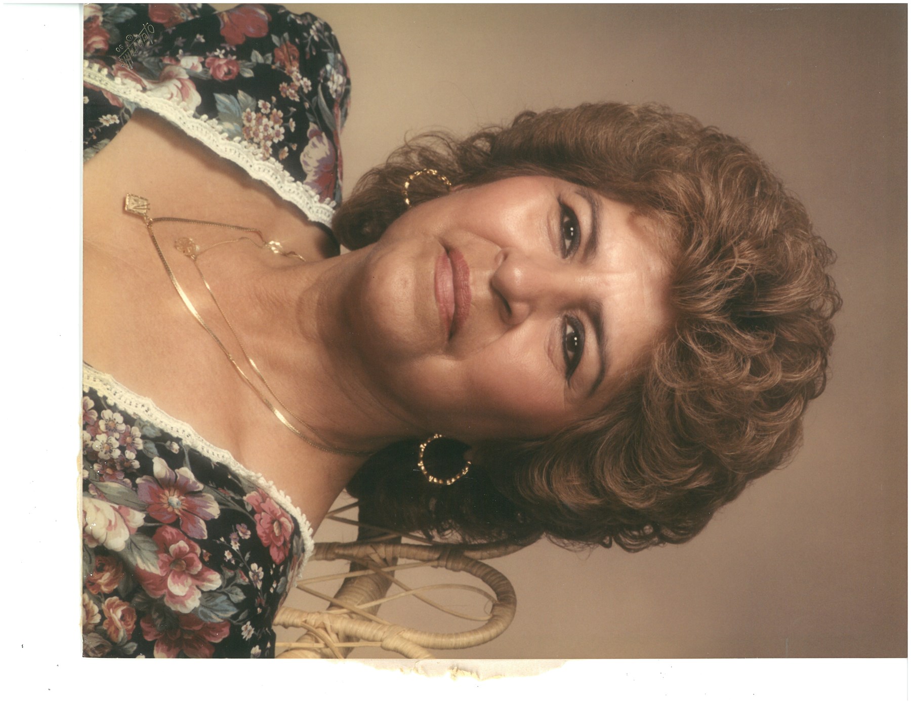 Adela Trevino Obituary San Angelo Tx