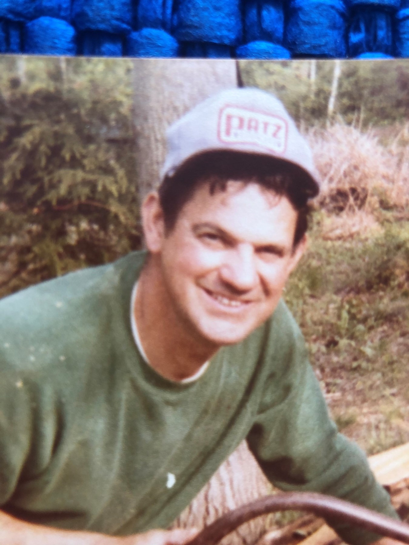 Obituary of Harvey Edward Lehn