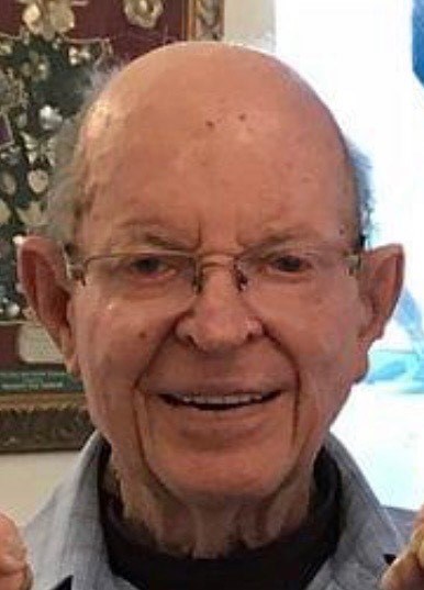 Avis de décès de LeRoy Vernon Boren