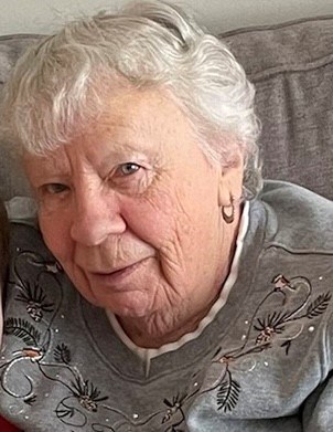 Obituary of Joan Felicia Moody