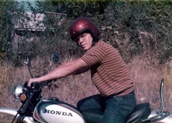 Obituary of Philip Ignatius Bosch