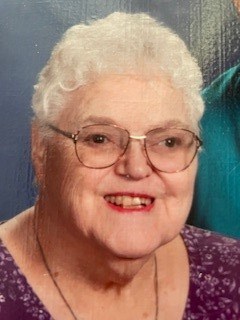 Obituary of Wyona Magdalena Smedley
