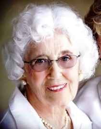 Obituary of Constance ""Bettie"" ANDREWS