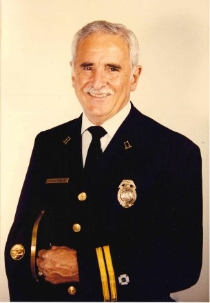 Obituary of Henry Trevino