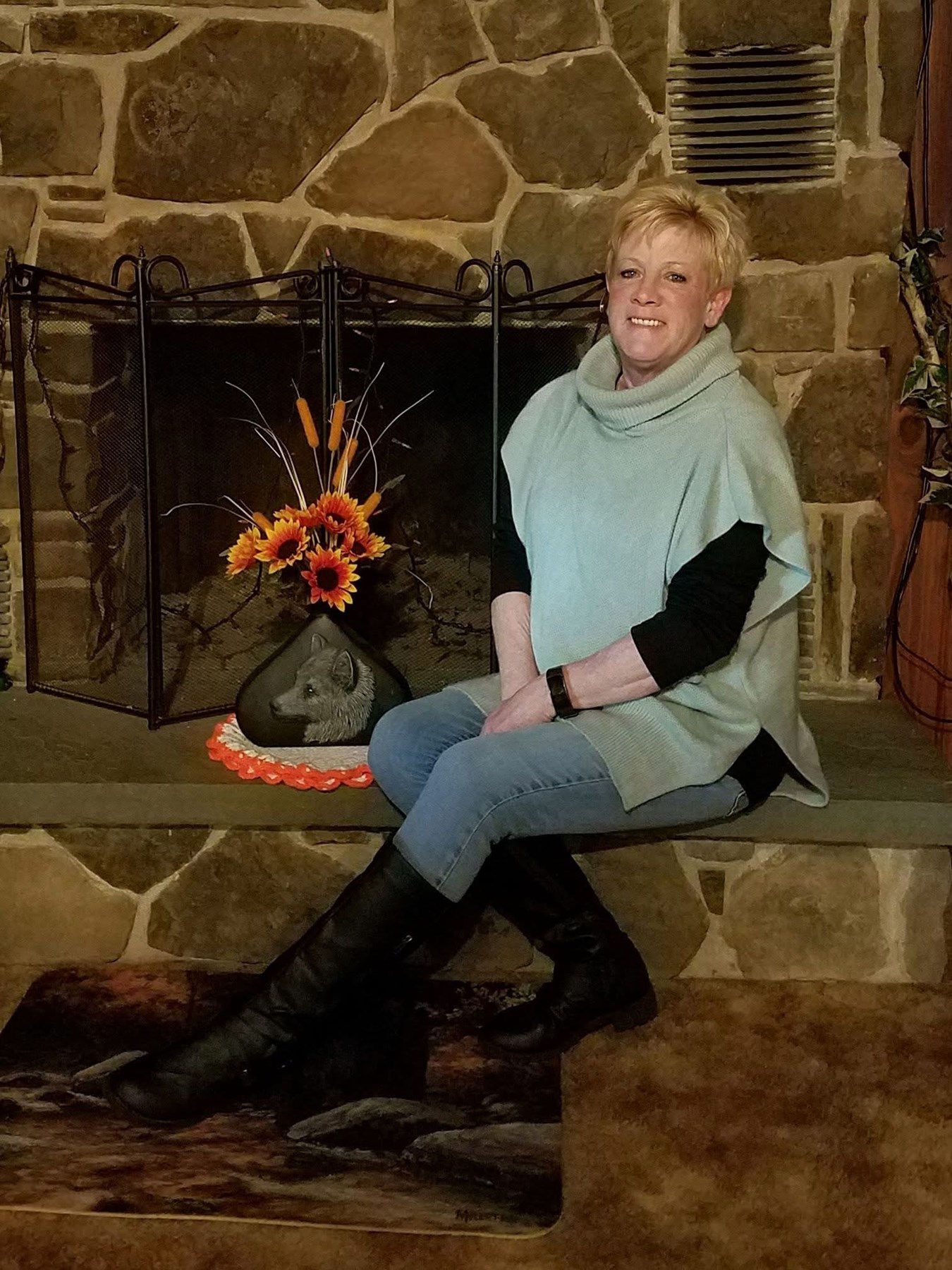 Obituary of Kandi Marie Kelley