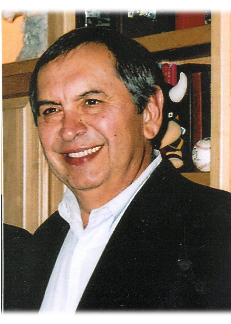 Obituary of Arthur Albert Chapa