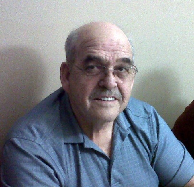 Obituary of Alexandre Vien