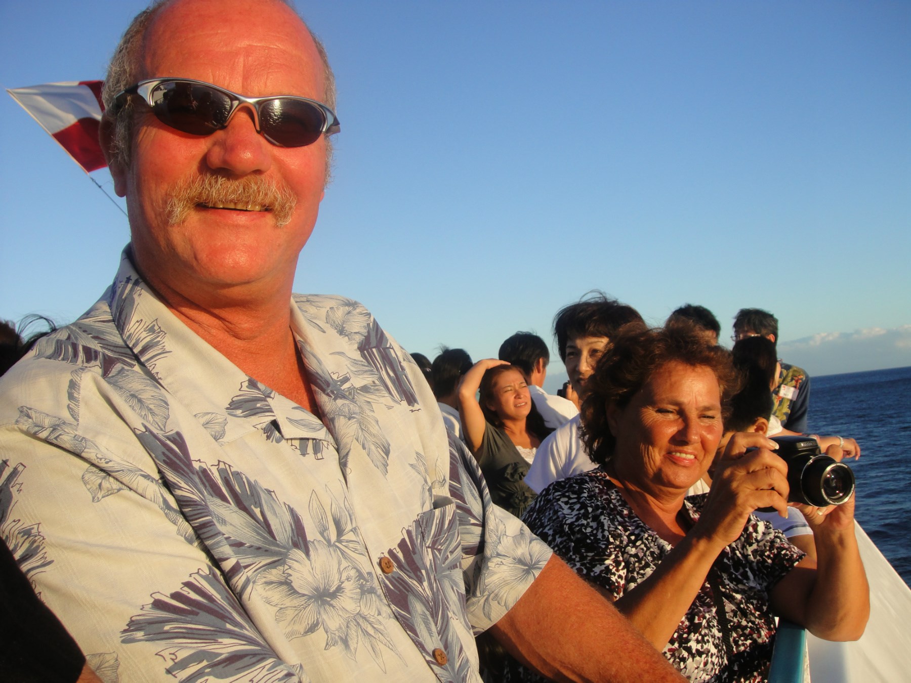 Obituary of Ronald Lee "Joe" Lloyd