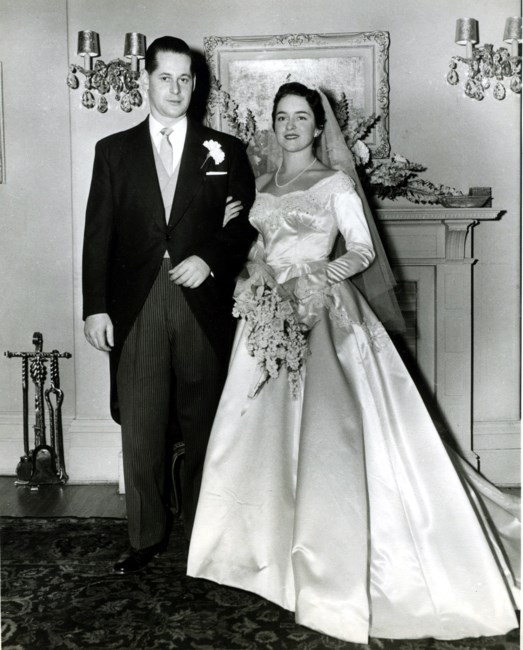 Obituary of Helen Burke Lovell