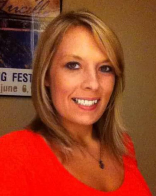 Obituario de Dorothy Jean Strait