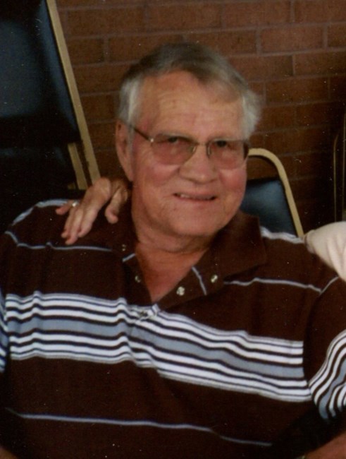 Obituary of Clyde Melvin Reeves