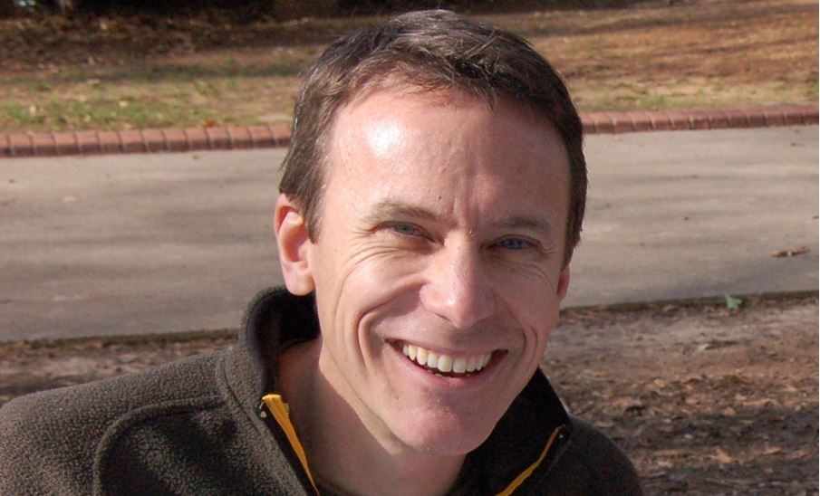 Obituary of Barry Clifton Wood