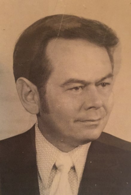 Obituary of Clyde Wayne Graham