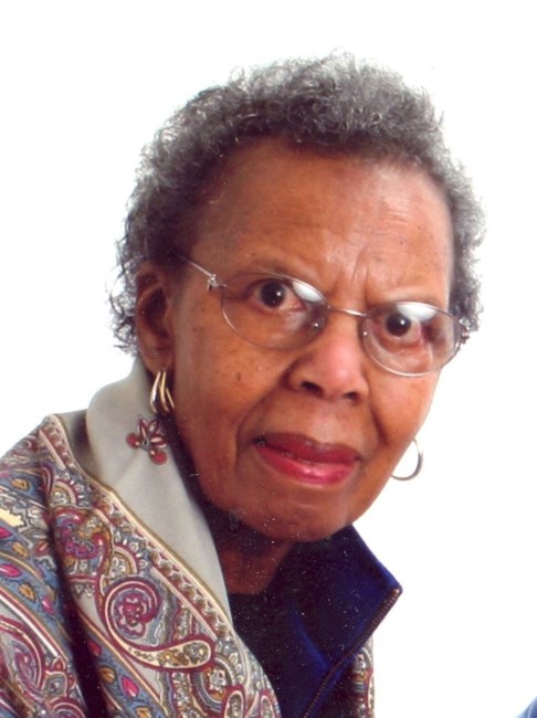 Obituary of Mrs. Viola May McKinnely