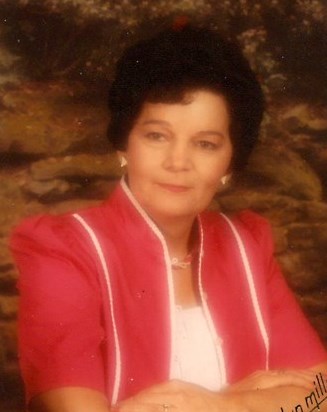 Obituary of Marie Walston Sutton