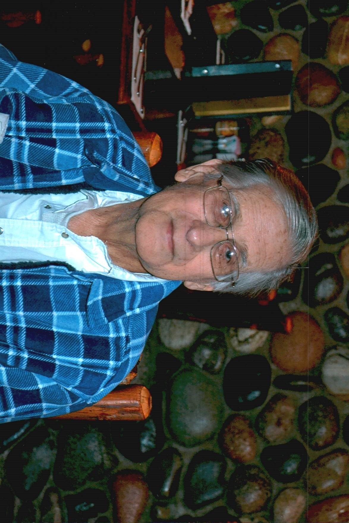 Obituary of Ralph Minot Stearns Jr.