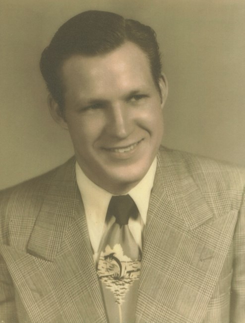 Avis de décès de Thomas J Suttner