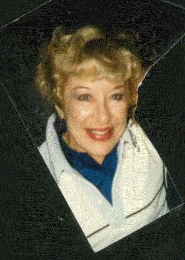 Obituary of Thelma Lucille Stuart