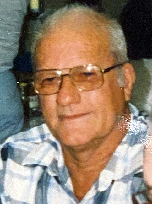 Obituary of Mr. Frederick Tyler Grimes