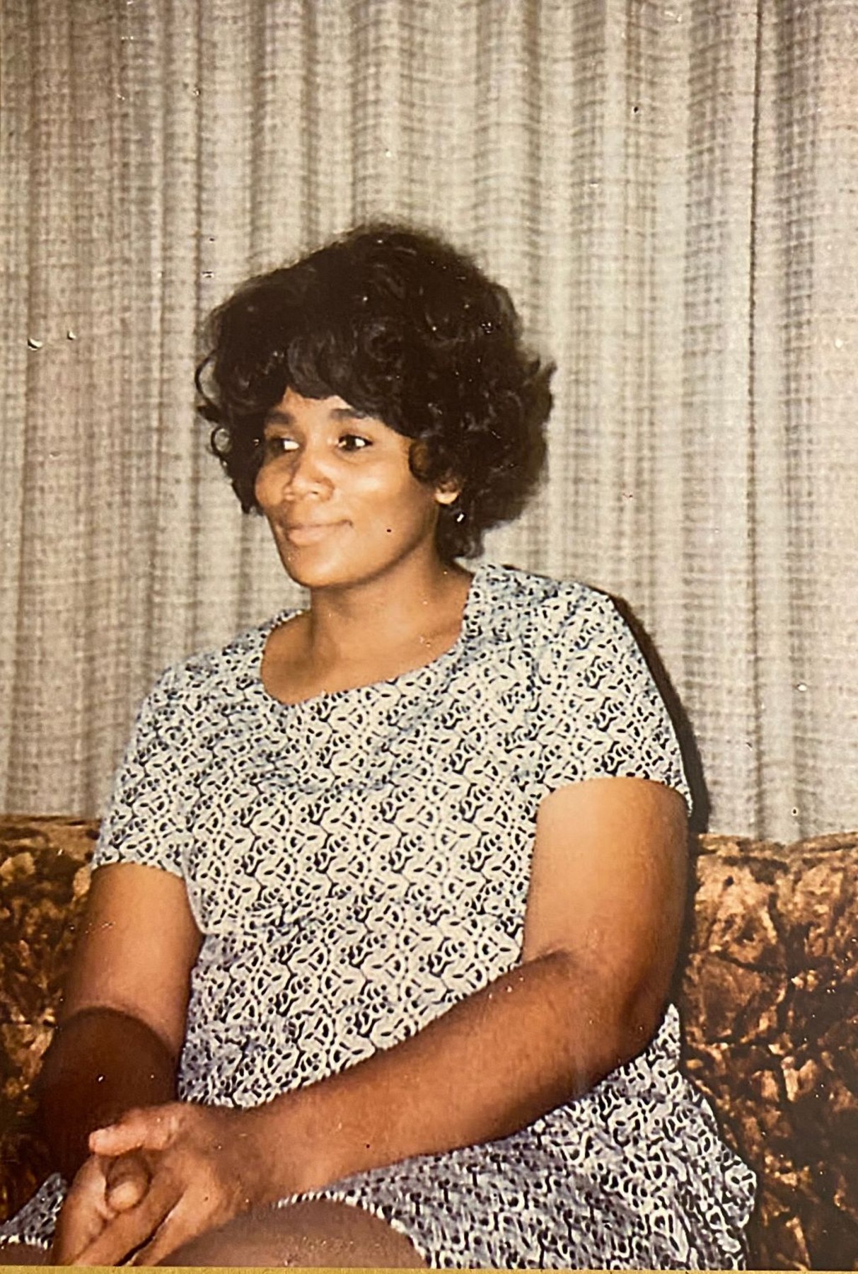 Obituary of Bernice Marvella Myers