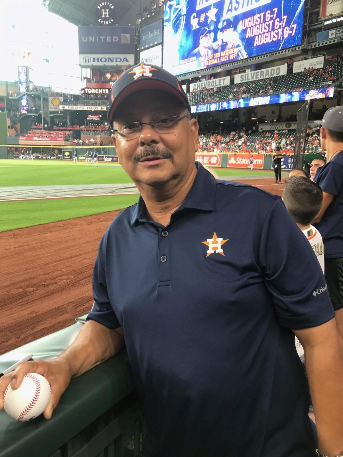 Obituary of Domingo Casanova