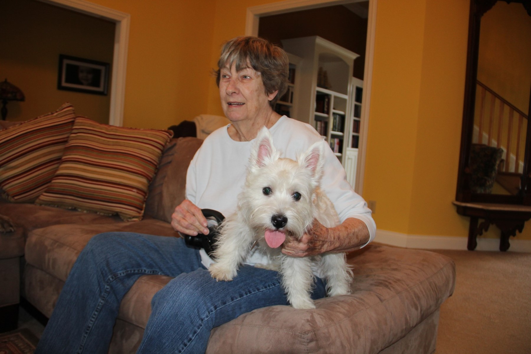 Avis de décès de Mary Jo Gilbert