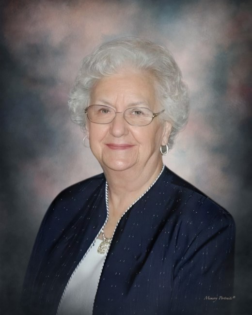 Obituary of Novalene (Caffey) Green