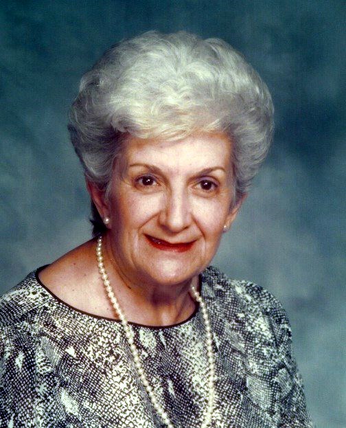 Josephine Ferlisi Obituary - Jacksonville, FL
