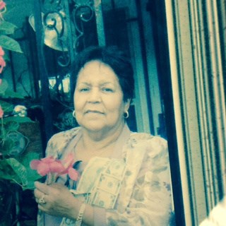 Obituary of Irma L Tristan