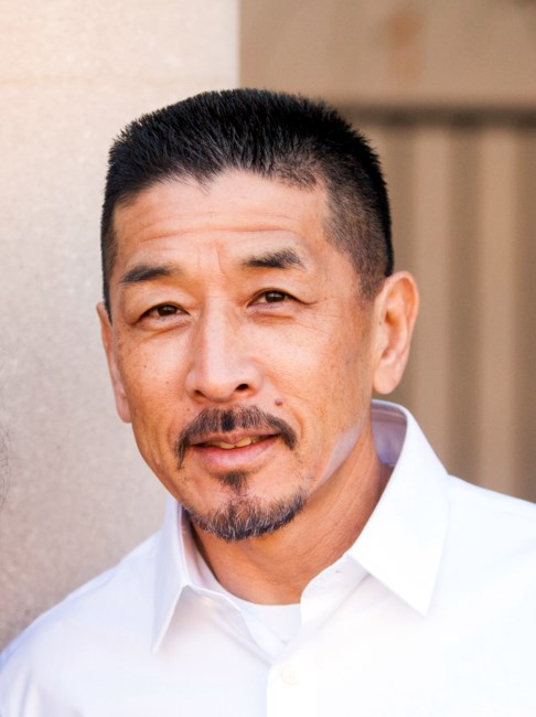 Obituary of Craig Kenichi Numoto