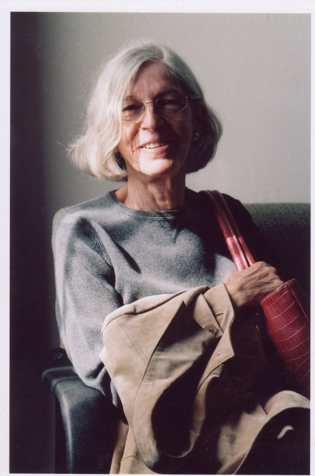 Obituary of Betsy Mastbaum