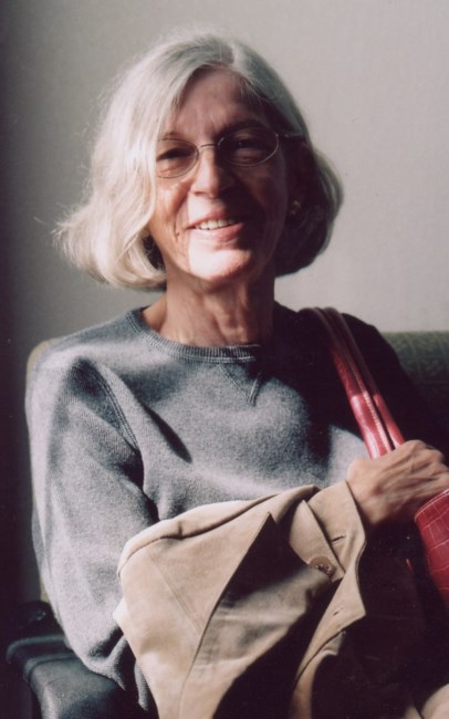 Obituary of Betsy Mastbaum