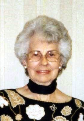 Obituary of Annie "Ann" Mae Pulliam Whitley