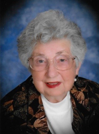 Obituary of Marietta M. Barefoot