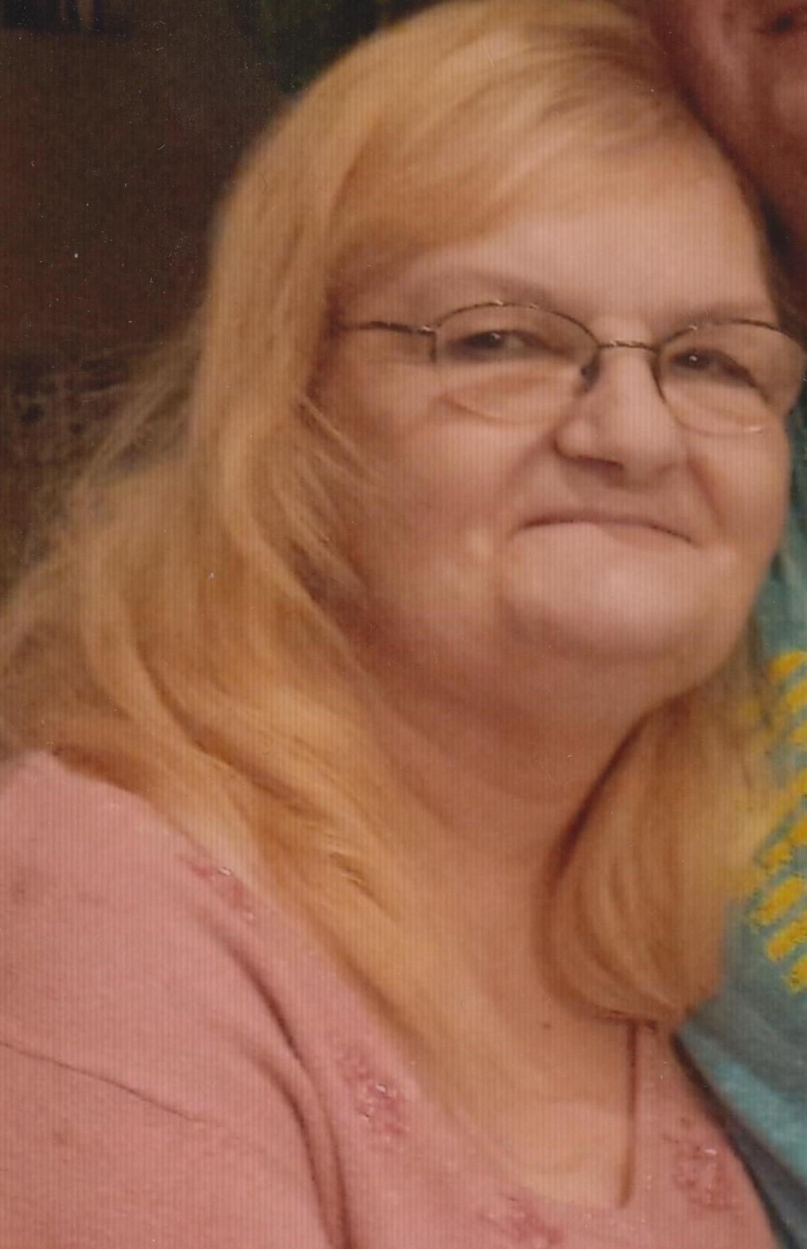 Lucie Berger Obituary Montreal, QC